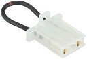 【送料無料】キタコ(KITACO) サイドスタンドスイッチキャンセラー (タイプB) CT125ハンターカブ モンキー125 PCX125 PCX150 リード125 グロム ダックス125等 676-9000910