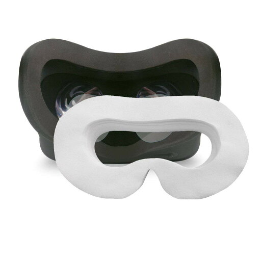 LUCKYBEE VR フェイスマスク VR体験用 衛生布 アイマスク VR MASK (100) LUCKYBEE VR フェイスマスク VR体験用 衛生布 アイマスク VR MASK (100)