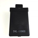 【送料無料】mercy tools YBR125 CDI 5VL 型 欧2 直流 6芯 ヤマハ バイク 電子 パーツ 点火装置 汎用 社外 (欧2直流)