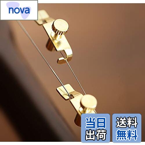 【送料無料】【U-NEST】二胡弦調整 音色 二胡アジャスター