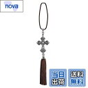 【送料無料】ルームミラー用 十字架 車内 キラキラ カーミラー アクセサリー プレゼント 内装 飾り 雑貨 お守り 風水 車内アクセサリー 吊り バックミラー ...