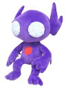 三英貿易 ポケットモンスター ALL STAR COLLECTION ヤミラミ (S) W12×D9×H19cm ぬいぐるみ ポケモン PP145