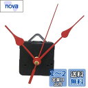 TOYMYTOY 時計 ムーブメント 時計ムーブメント 時計シャフト 時計キット時計補修パーツ DIY 交換部品