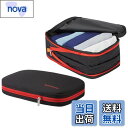 【送料無料】Bee Nesting トラベルポーチ 旅行用圧縮袋 圧縮バッグ 9L 衣類収納 ファスナー 拡張可能 ペース節約 2 つの収納コンパートメント 軽...