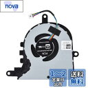 交換用CPU冷却ファン Dell inspiron 15 5570 5575 3580 3593、inspiron 17 3780 3793、Latitude ...