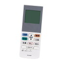 PerFascin 代用リモコン replace for Panasonic パナソニック ルームエアコン用かんたんリモコン CF-RR7 CS-E402C2Z CS-E403A2 CS-E403A CS-E403C2Z CS-E404C2Z CS-E405A2 CS-E406C2Z CS-E407A2Z CS-E408A2Z など(2)