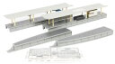 【送料無料】KATO Nゲージ 島式ホームセット 23-170 鉄道模型用品
