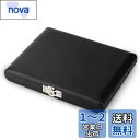 6個入り サックスクラリネットリード用 リードケース 内部ガラスペイン付き 耐久 長時間使用 クラリネット バスクラリネット サックスリードケース