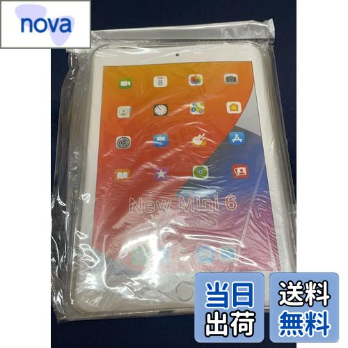 【送料無料】Ipad mini6向け ケース TPU素材 Ipad mini6用カバー