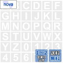 EUSTACEステンシルシート アルファベット 数字 36枚セット 製図 描画 テンプレート 角文字レター ステンシル 大文字A-Zと0-9 DIY 絵画 塗装...