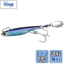 シマノ(SHIMANO) スピンテール ショアソルトルアー コルトスナイパー アオモノブレード 30g JW-030W 003 SRカタクチイワシ