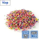 GOODCHI スターフラワー ドライフラワー 200個入り 小花 シンプル 天然 花材 押し花 花びら 飾り DIY用 手作り用 (薄い色)