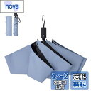 konciwa 日傘 UVカット率100% 晴雨兼用【飛び出し防止安全設計】 折りたたみ傘 大きいサイズ100cm 軽量230g 完全遮光認証 ワンタッチ 自動...