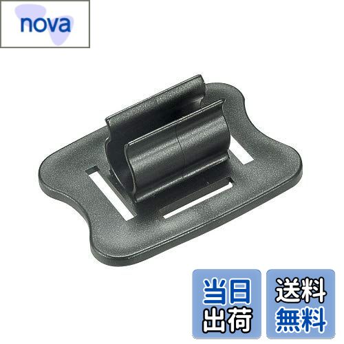 【送料無料】キャプテンスタッグ 登山 ザック用ステッキホルダー M-9493M-9493