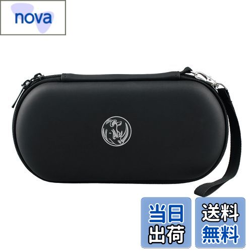 【送料無料】OSTENT ケース EVA ハード トラベル キャリーカバー ケース キャリーバッグ プロテクター Sony PSP1000/2000/3000用