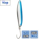 【送料無料】シマノ(SHIMANO) スプーン カーディフ スリムスイマー 5.0g ブルーシルバー 67T TR-0028 ルアー