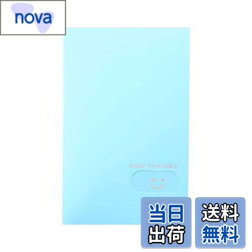 【送料無料】Zhi Jin ビジネス名刺ホルダー カードケース 120枚のカード収納 青 配達3〜5労働日まで