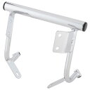 【送料無料】キジマ(Kijima) バイクパーツ スクリーン メーターバイザー スーパーカブ50/110(AA09/JA44) 305-477