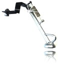 【送料無料】【Piece of peace product】 ヤマハ ジョグ サイドスタンド JOG ZR evo エボリューション CV50 SA16J 5KN 5PT BB-SA16J アプリオ 4JP 4LV SA11J メットイン YG50 3YJ 3YK 4ストジョグ Evo2 ビーノ SA36J SA37J SA39J (CY50 / CY90)