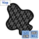 【送料無料】ヘルメットインナー パッド ライナー 内装パッド COOLMAX素材製 吸汗 速乾 冷感 通気性 クッション ベルクロ付き ヘルメット用 自転車/バイク/スポーツ/工事現場などに
