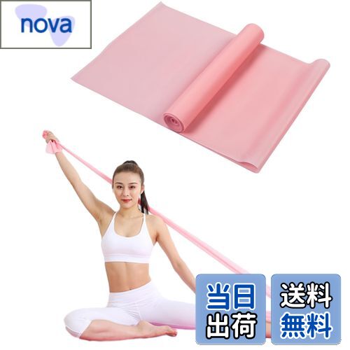 【送料無料】Phyxiul フィットネスバンド トレーニング チューブ ヨガバンドヨガ用 ダイエット フィット筋トレ お尻トレ 脚トレ 男女兼用 携帯便利 筋力トレーニング リハビリに最適 (ピンク) 【送料無料】Phyxiul フィットネスバンド トレーニング チューブ ヨガバンドヨガ用 ダイエット フィット筋トレ お尻トレ 脚トレ 男女兼用 携帯便利 筋力トレーニング リハビリに最適 (ピンク)