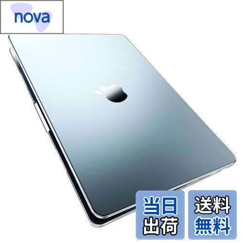 【送料無料】【2025 M4 MacBook Air 15インチケース マット質感】傷防止、薄くてM3/2024 M2/2023発売対応 機種A3241 A3114 A2941マット触り心地 薄型 ?量 PCカバー EooCoo - マットクリア