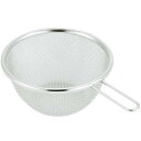 【送料無料】貝印 KAI 柄付 ミニ ザル 13cm New Cook Day DF1451