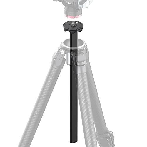 【送料無料】Ulanzi Zero Y 三脚アクセサリー 三脚中心軸 雲台転換用アクセサリー センターボール交換 ..