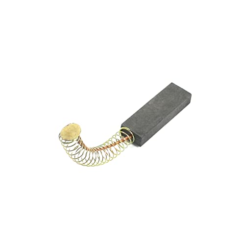 【送料無料】DMiotech 1個 35 mmx11 mmx6 mm カーボンブラシ 電動機用