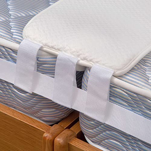 【送料無料】IMIEE ベッド 隙間パッド すきまパッド 隙間スペーサー カバー付き 洗える 幅30cm マット..