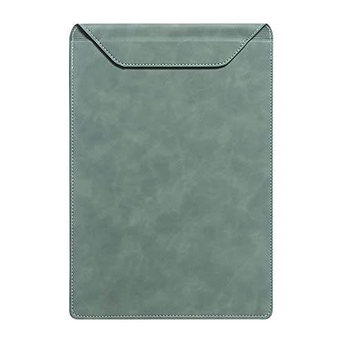 【送料無料】Costowns バインダー クリップボード A4 クリップファイル 厚 手 pu レザー 1本入ペンホルダー付き 書類契約フォルダー 20枚A4資...