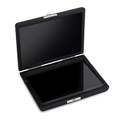 【送料無料】サックスリードケース 木製サックスリードケース PU サックスリードケース サックスリード 掃除簡単 リード収納ケース リード箱 微防水 サックスク...