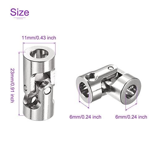������̵����DMiotech 3�� 6 mm-6 mm ��ž��ǽ ��˥С����륹�ƥ���󥰥���ե� U���祤��ȥ��ץ顼 ���ץ顼���ͥ����� �⡼���� 3D�ץ�󥿡� CNC�ޥ�����