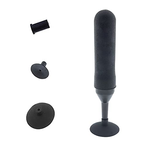 【送料無料】レンズ 吸盤 カメラレンズ用吸盤 メンテナンス用品 真空吸引ペン 交換可能な吸盤 3-in-1（吸盤ペン+幅3mm吸盤+幅7mm吸盤+幅15mm吸盤）電子アクセサリー 時計 アイウエア 分解 検査 レンズ修理メンテナンス