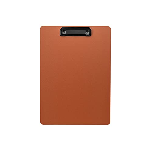 【送料無料】Costowns 二つ折り ダブルクリップファイル 横型 縦型クリップ バインダー クリップボード A4 120枚A4資料用紙が収納可 360°折り...