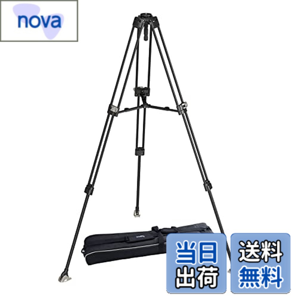 【送料無料】SmallRig カーボンファイバー製ビデオ三脚 大型