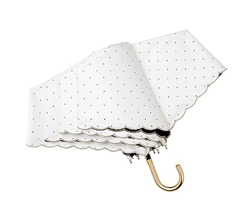 【送料無料】hiino kano 超軽量 日傘 おりたたみ傘 レディース 約173g/193g uvカット 完全遮光／遮熱 ..