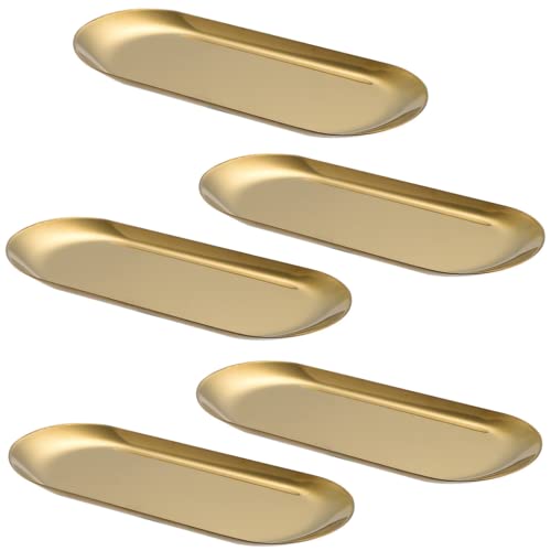 【送料無料】SITEDAN おしぼりトレイ おしぼり置き ステンレス 5枚 おしぼり受け 高級 小物置き トレー ジュエリートレイ アクセサリートレイ