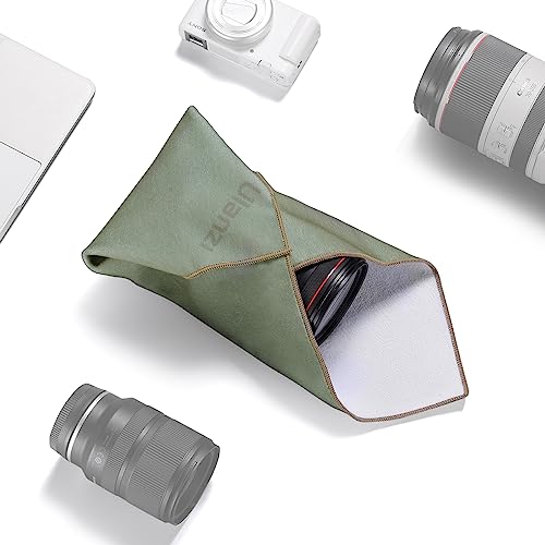 【送料無料】カメラ クロス カバー 保護