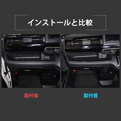 ������̵����METYOUCAR �ۥ�� N-BOX 2017-2021 JF3 JF4 ���� ����ѥͥȥ졼�⡼��