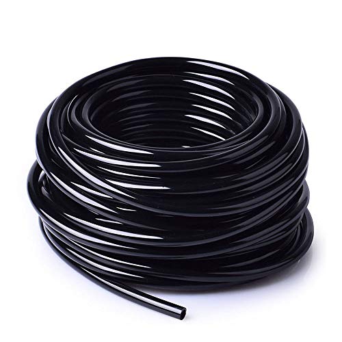 【送料無料】Kalolary 噴霧ノズル10m/15mドリップ散水ノズル 霧吹きノズル自動 水やり 水量調整可能 家庭園芸 ガーデン ほこりの除去、乾燥した空気を除去