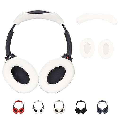 【送料無料】For WH-CH720N 用 カバー ケース（ ヘッドバンド カバー +イヤーパッド カバー ） 【NOUKA..