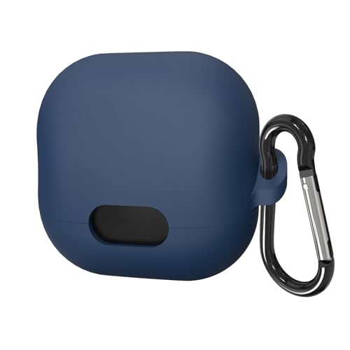 【送料無料】Geekria シリコン 互換性 カバー Soundcores by アンカー Anker Liberty 4 NC 対応 充電ケ..