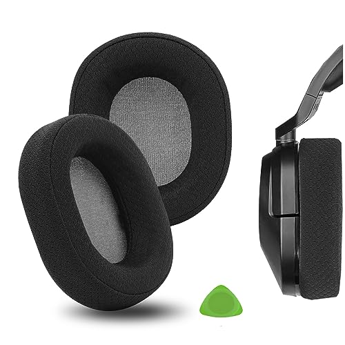 【送料無料】Geekria イヤーパッド Comfort 互換性 パッド コルセア Corsair HS65, HS55 ヘッドホンに..