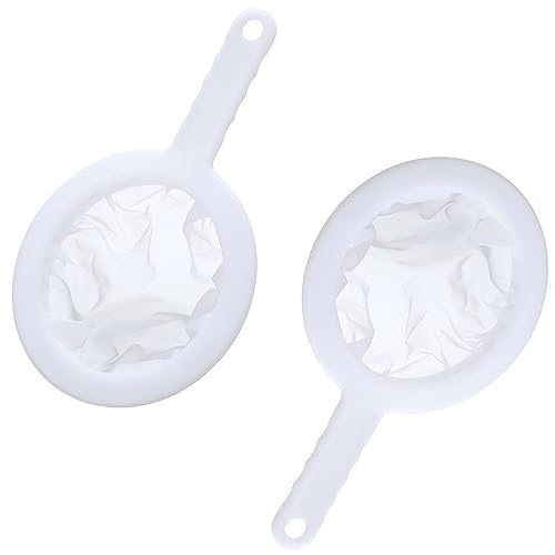 【送料無料】分離ネット フィルター メッシュフィルター ミジンコネット 分離用具 ろ過用具 密網 再利..