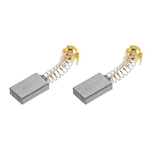 【送料無料】PATIKIL カーボンブラシ 20x12x5 mm 電動モーター 電動工具 アングルグラインダーテーブル..