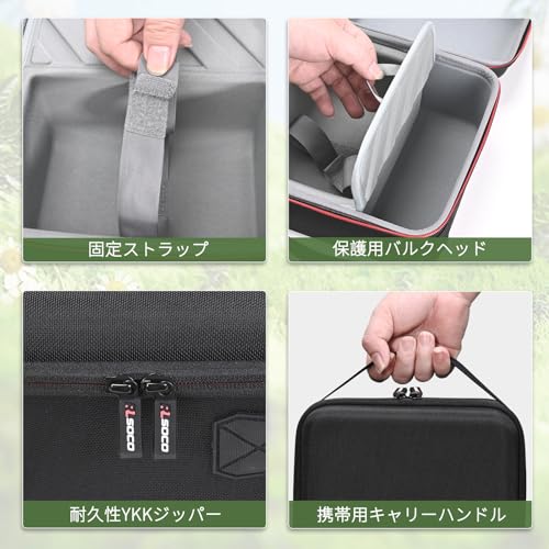 ������̵����MoGo 2 Pro�ѥ����� for XGIMI MoGo 2 Pro/MoGo 2 �ץ������������б�