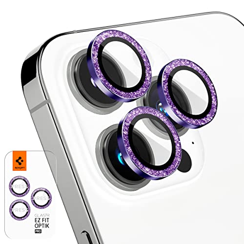 【送料無料】iPhone 14 Pro / 14 Pro Max EZ Fit Optik Pro Parent