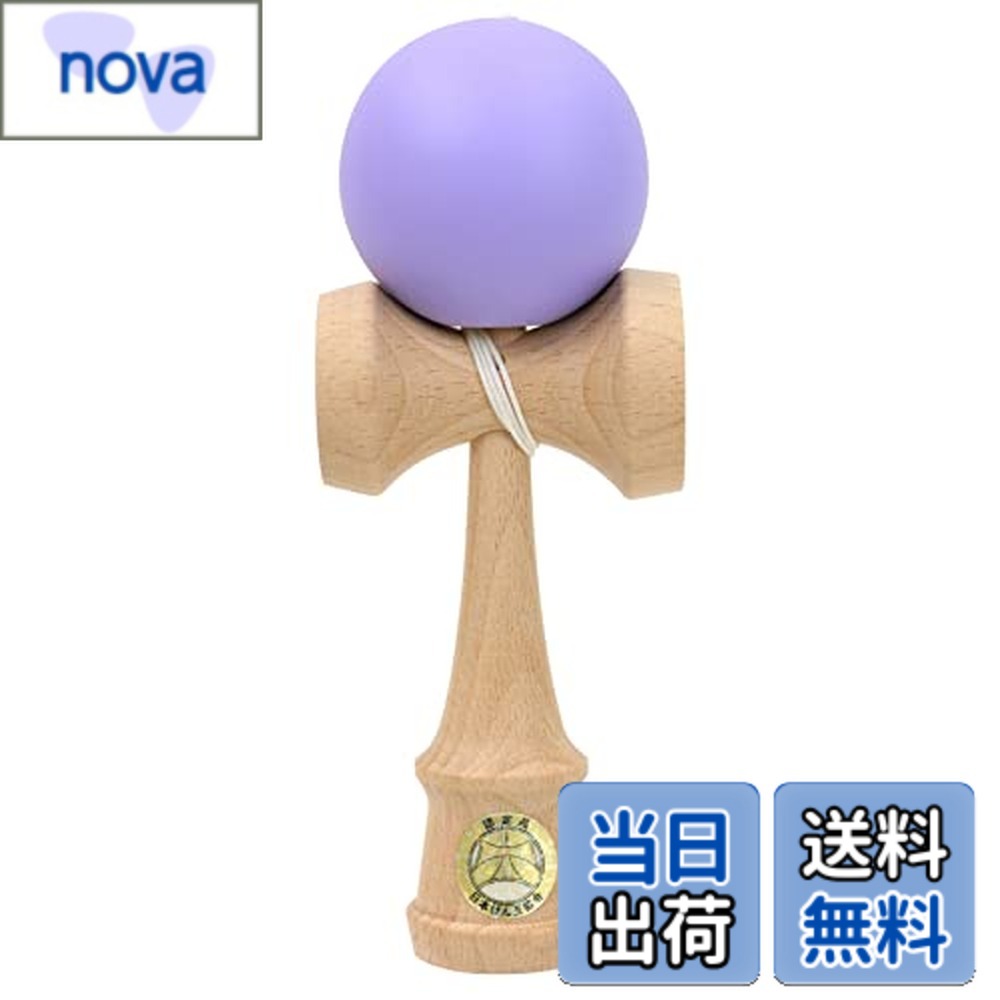 【送料無料】池田工業社 競技用けん玉 [ けん玉/けんだま ] こだま