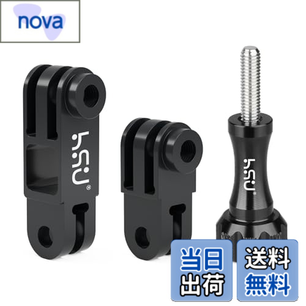 ������̵����HSU ��������󥫥�� ��Ĺ������ gopro ��Ĺ�����ץ��� ����� ��Ĺ�ޥ���� 3������Ĺ �ͥ��դ� GoPro Hero13/12/11/...